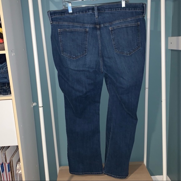 Old Navy Sweetheart Jeans - Picture 6 of 9